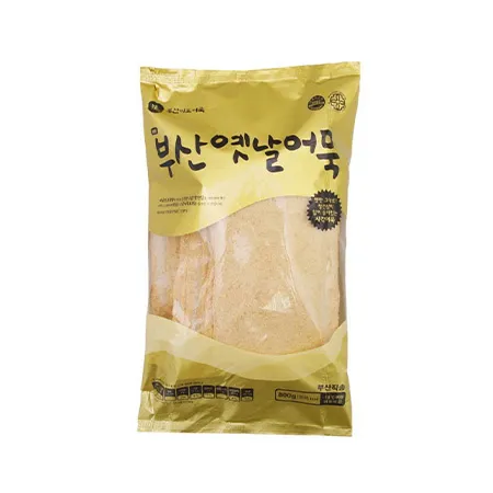 미도 사각어묵(800g/EA)