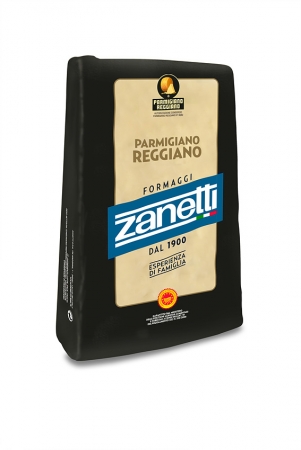 ZANETTI 파르마지아노레지아노치즈(블럭_1.2±0.2kg 1.2Kg/EA)