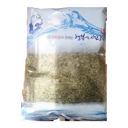 경성 파래가루(아오노리 500g/EA)
