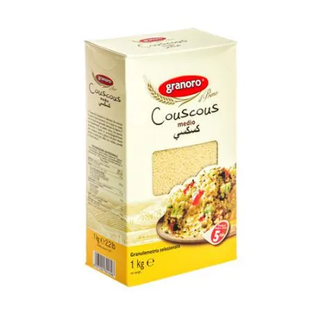 그라노로 쿠스쿠스(대용량 1Kg/EA)