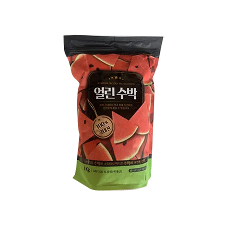 냉동수박(1Kg/EA) 이미지