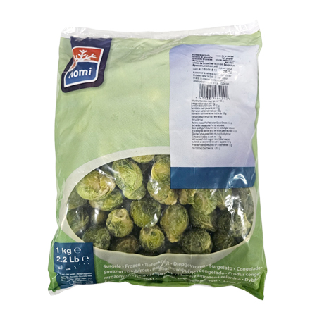 ★임박특가★ ~26.11.24 냉동미니양배추(1Kg/EA)