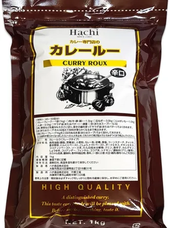 하찌 카레(1Kg/EA) 커리