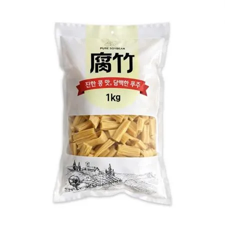 루이채 자른건푸주(1Kg/EA)
