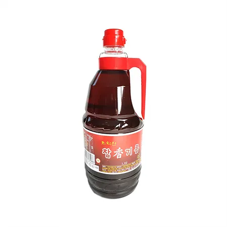 치악산 참향기름(B급 1.8L 1.65Kg/EA)