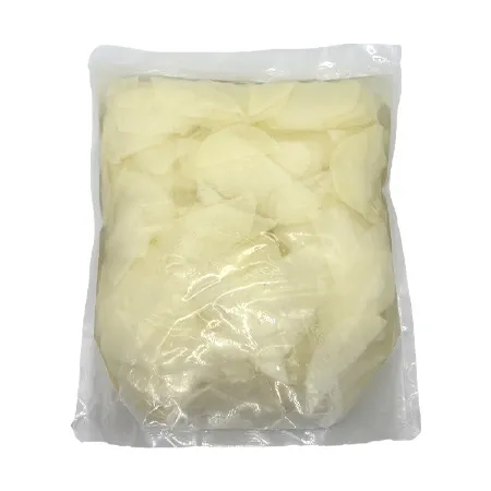프레시플러스 냉면김치(흰색_무우_55% 2.8Kg/EA) 냉면무