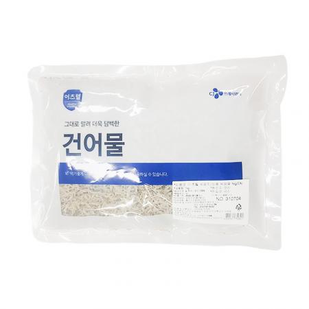 이츠웰 세멸치(상품 볶음용 1Kg/EA)/국내산