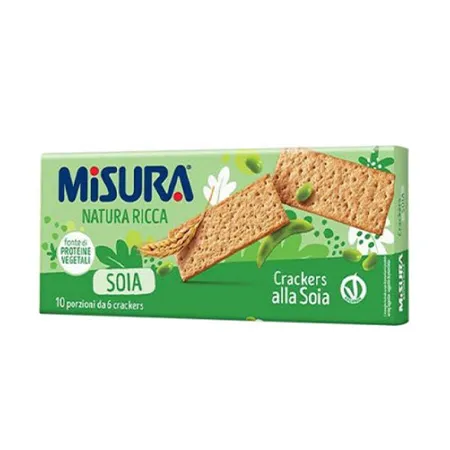 미주라 소이아크래커(400g/EA)