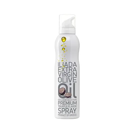 이리아다 올리브유(200ml_칼라마타_엑스트라버진_트러플향_스프레이 200g/EA)