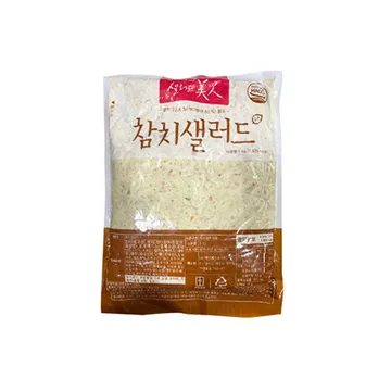 MDS 참치샐러드(1Kg/EA)