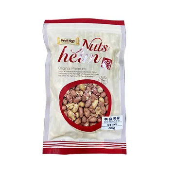 웰넛 땅콩분태(200g/EA)