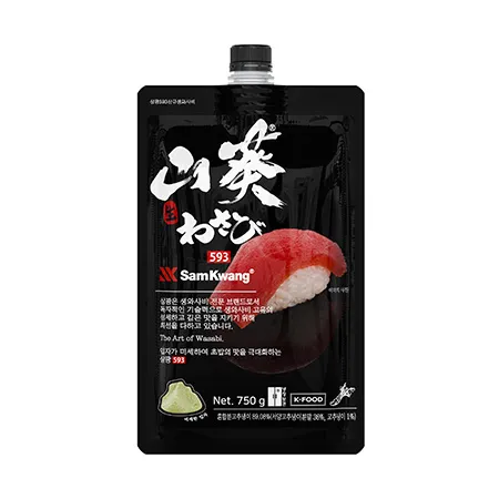 삼광593 생와사비(750g/EA)