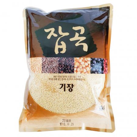 기장(일반 1Kg/EA)