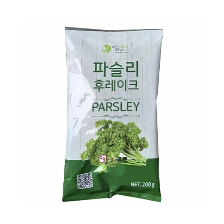 이슬나라 파슬리후레이크(200g/EA)
