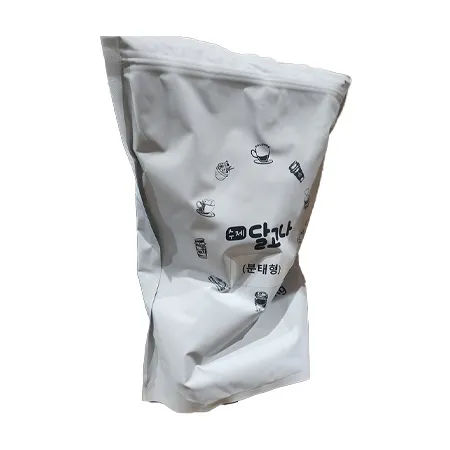 제이엘푸드텍 달고나분태(1Kg/EA)