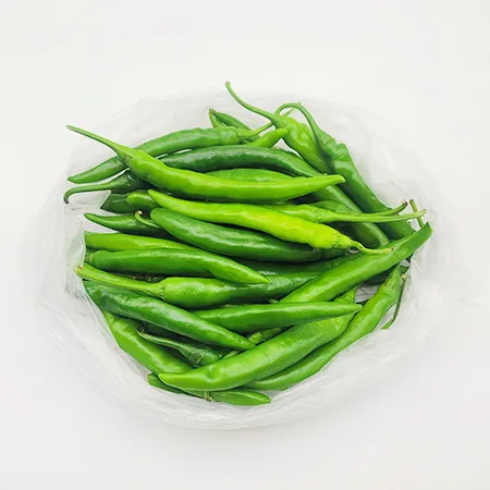 ★매일시장특가★ 프레시원 청양고추(특등급 500g/EA) 초특가 고추 청양 이미지