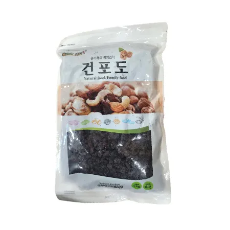 비엔지 건포도(1Kg/EA)