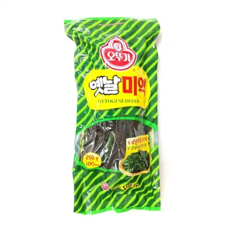 오뚜기 건미역(250g/EA)