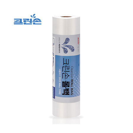 크린손 롤백(대_33*45cm_500입 EA)