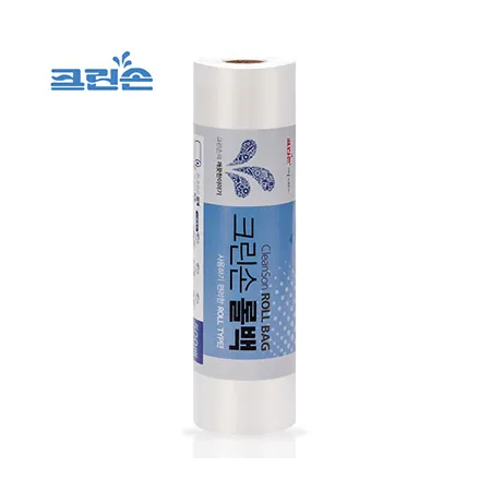 크린손 롤백(대_33*45cm_500입 EA)