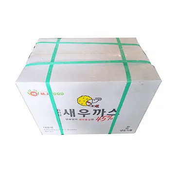 새우고로케(40g*24입 960g/EA) [원산지: 상세설명참조]