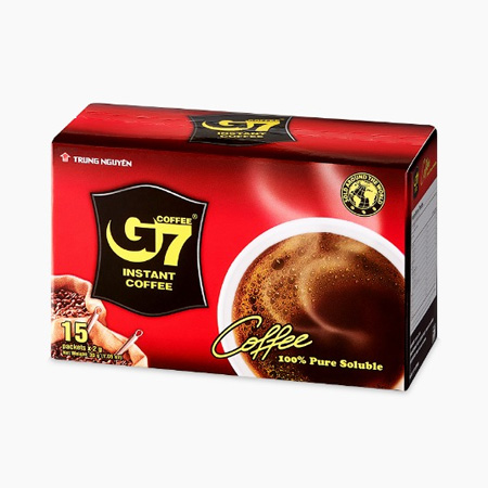 YJ_G7블랙 인스턴트커피(2G*15입 30g/EA)