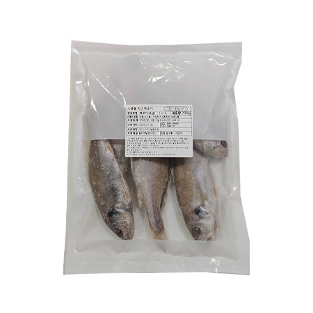 백조기(130~180g/마리_5미 700g/EA)