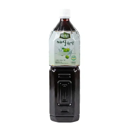 화남 매실원액(1.5L 1.5Kg/EA)