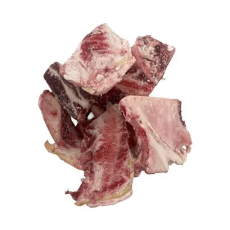 프레시원 한우 잡뼈(3cm두께 절단 5kg/EA)