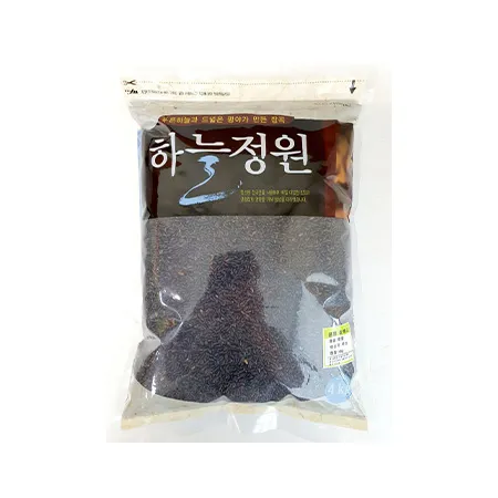 찰흑미(일반 4Kg/EA)
