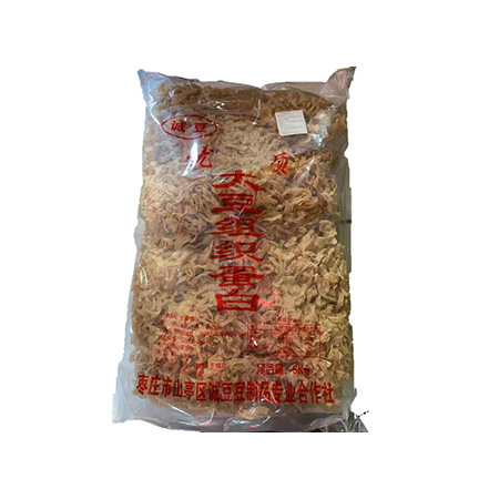 두유피 건두부(豆油皮_면두부 5Kg/EA)