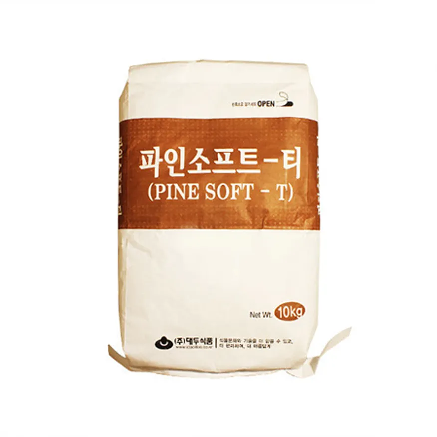 대두식품 파인소프트-T(10Kg/EA) 이미지