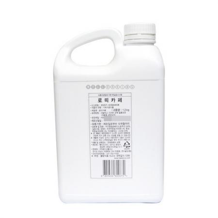 베이크 로띠카페(1.2Kg/EA)