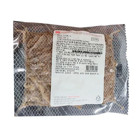 에쓰푸드 뉴소불고기(500g/EA)