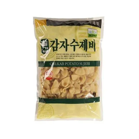 칠갑농산 감자수제비(2Kg/EA)