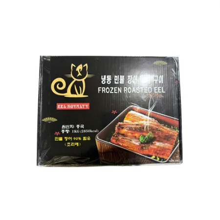 재호 양념민물장어(8미 1Kg/EA)