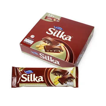 미성패밀리 실카초콜릿위드크리스피(36g*12입 432g/EA)