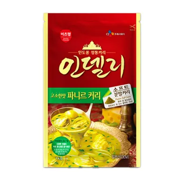 이츠웰 인델리파니르커리(1Kg/EA)