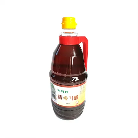 치악산 들향기름(1.8L 1.65Kg/EA)