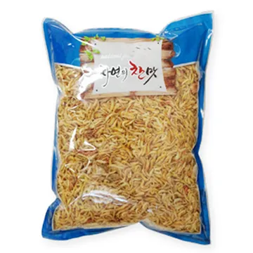 건보리새우(1Kg/EA)/중국산