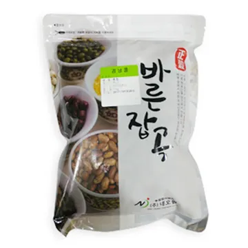 강낭콩(일반_1Kg/EA))/국내산