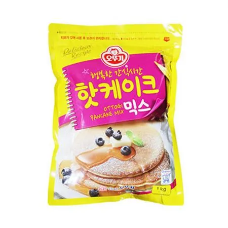 오뚜기 핫케익가루(1Kg/EA)