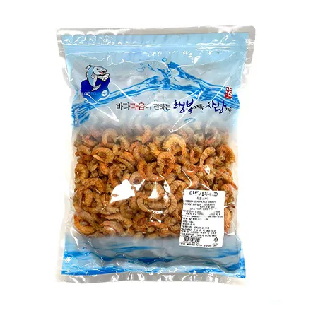 고든통상 두절건새우(FO용 1Kg/EA)