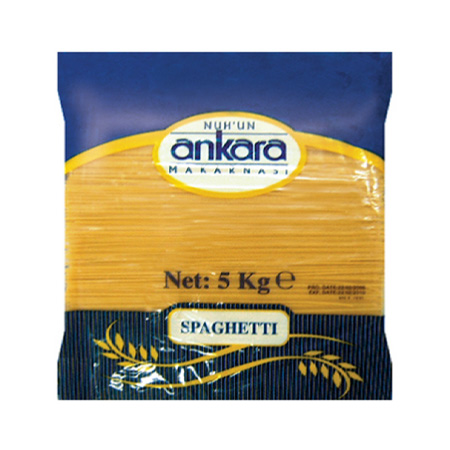 앙카라 스파게티(5Kg/EA)