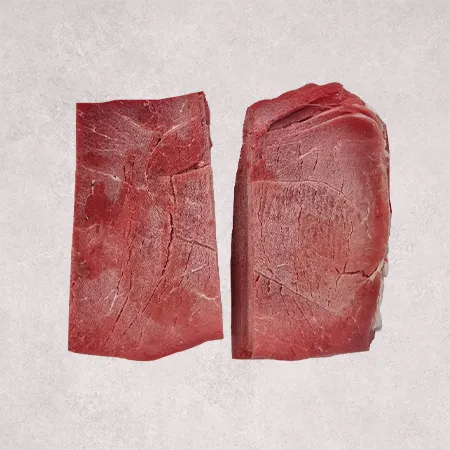 ♥정육특가♥ 소설도 (3mm 슬라이스+하프컷, 육전용, 호주산, 냉동 1Kg/EA) 이미지