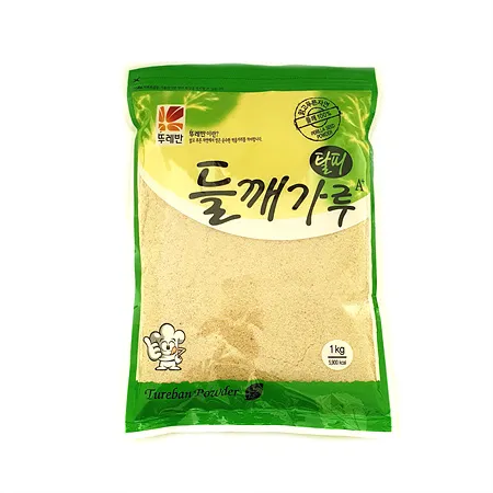 뚜레반 들깨가루(껍질제거 1Kg/EA)