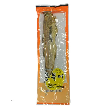 고든통상 통북어(120g/EA)