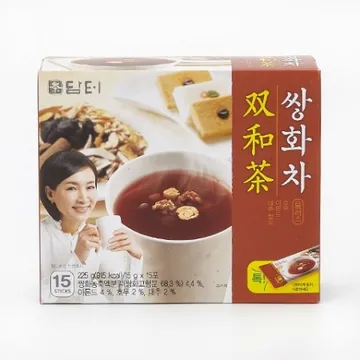 담터 쌍화차(15g*15T 225g/EA)
