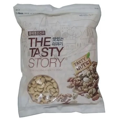 한솔 볶음캐슈넛(1Kg/EA)