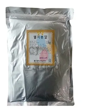 이든타운 멸치가루(NEW 1Kg/EA)